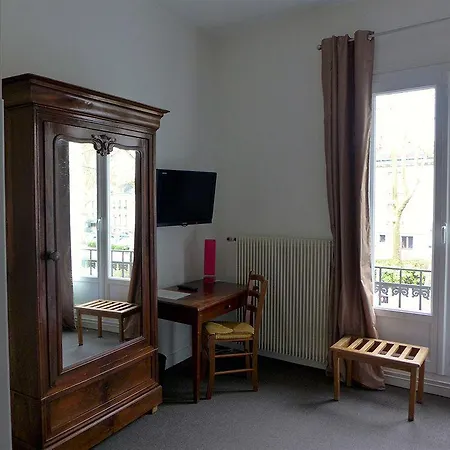 Mirabeau Hotel 2*