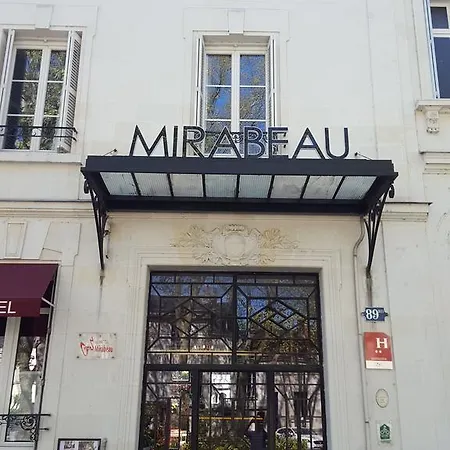 Mirabeau Hotel