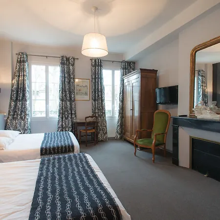 Hotel Mirabeau 2*
