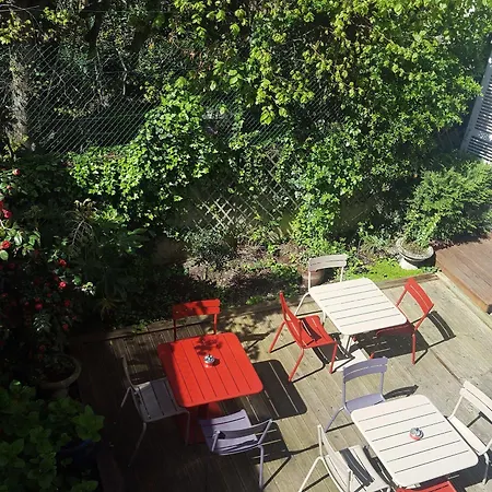 Hotel Mirabeau 2*