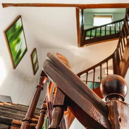 Hotel Mirabeau Tours