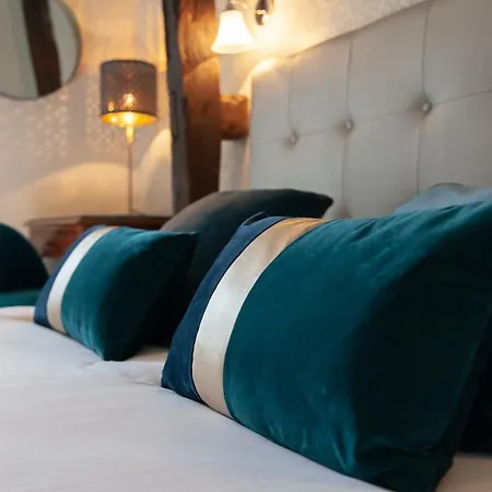 Hotel Mirabeau Tours