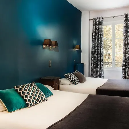 Hotel Mirabeau Tours