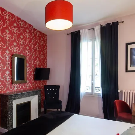 Mirabeau 2* Tours