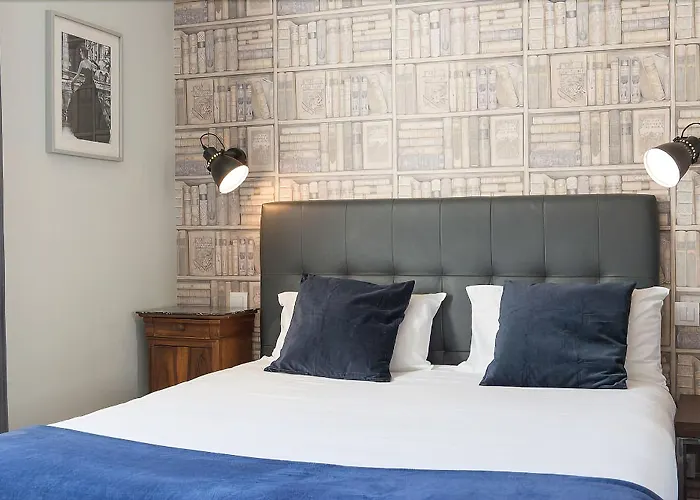 Hotel Mirabeau Tours