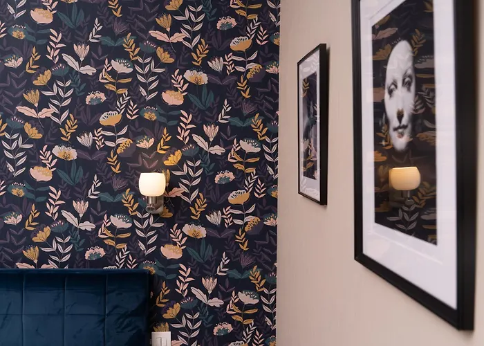 Отель Mirabeau 2*