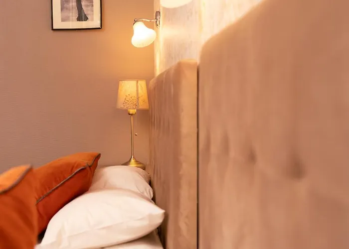 Hotel Mirabeau Tours