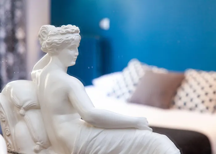 Hotel Mirabeau Tours