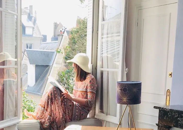 Hotel Mirabeau Tours