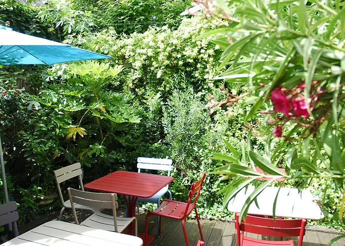 Mirabeau Hotel Tours